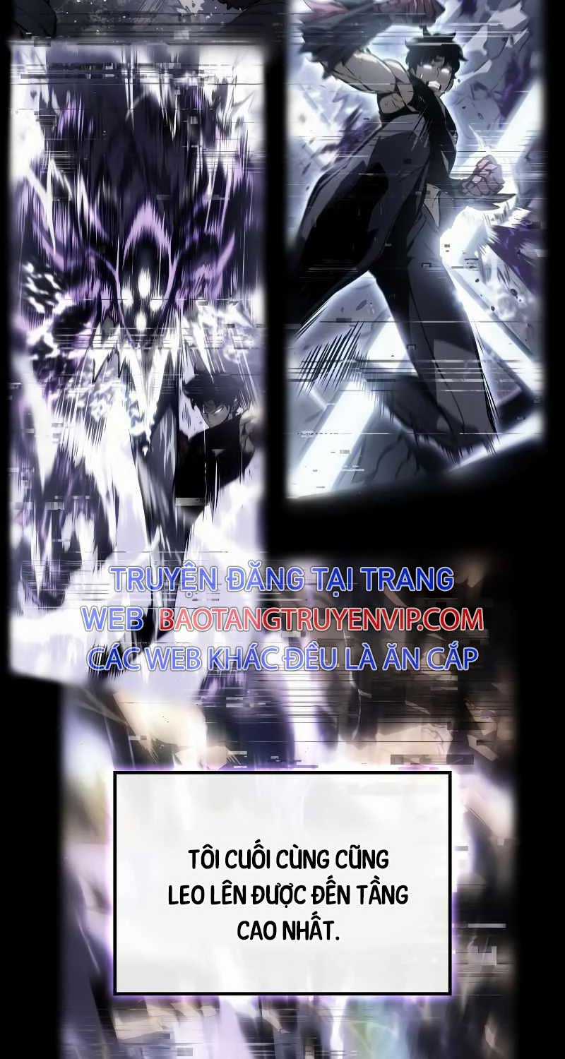 Solo Leveling Ragnarok - Chapter 2 - Trang 8