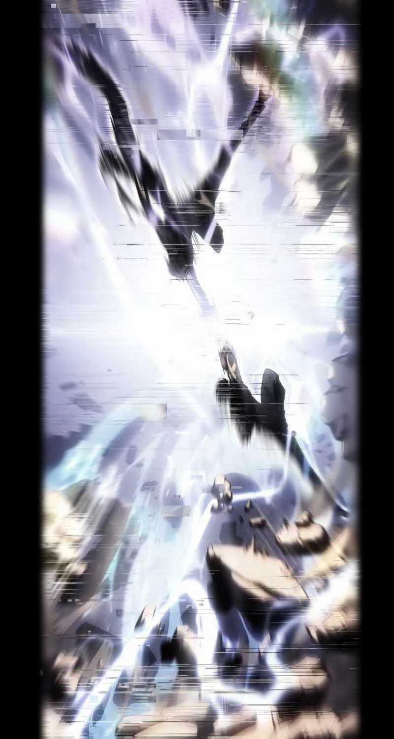 Solo Leveling Ragnarok - Chapter 2 - Trang 9