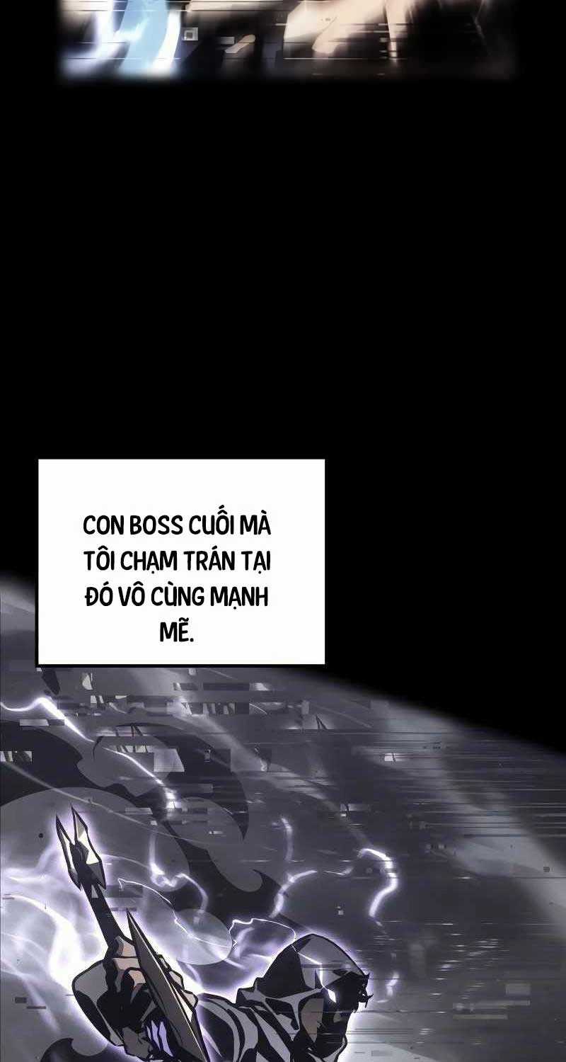 Solo Leveling Ragnarok - Chapter 2 - Trang 10