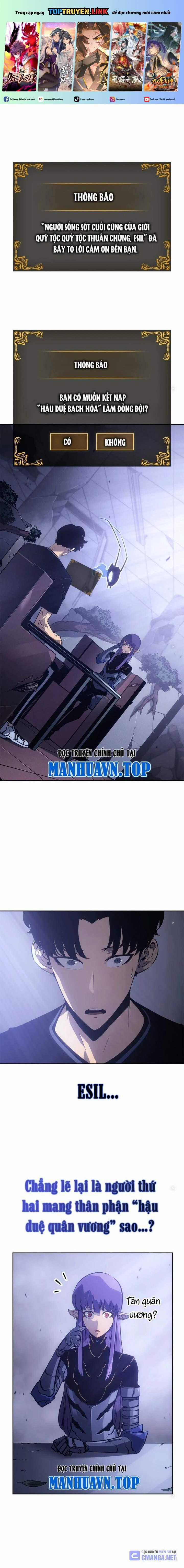 Solo Leveling Ragnarok - Chapter 20: Toptruyen.link - Trang 1