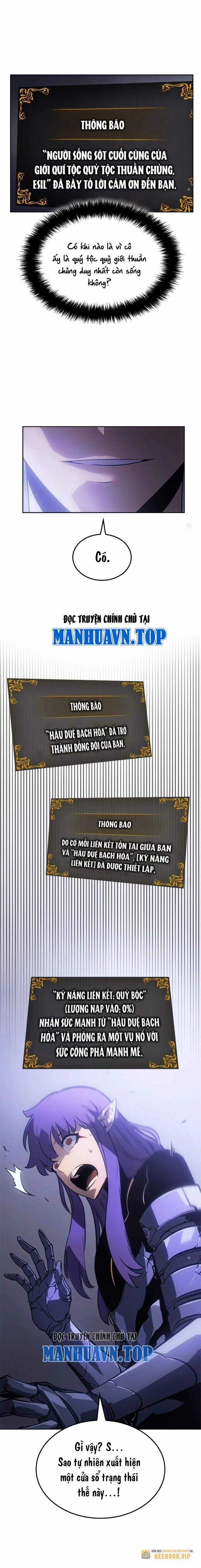 Solo Leveling Ragnarok - Chapter 20: Toptruyen.link - Trang 2