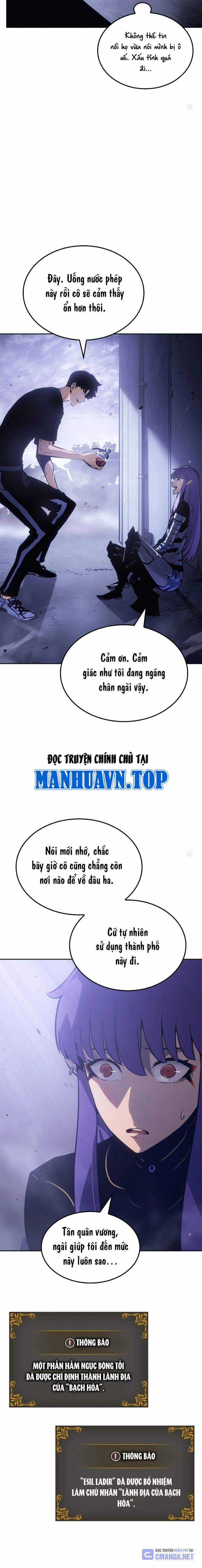 Solo Leveling Ragnarok - Chapter 20: Toptruyen.link - Trang 11