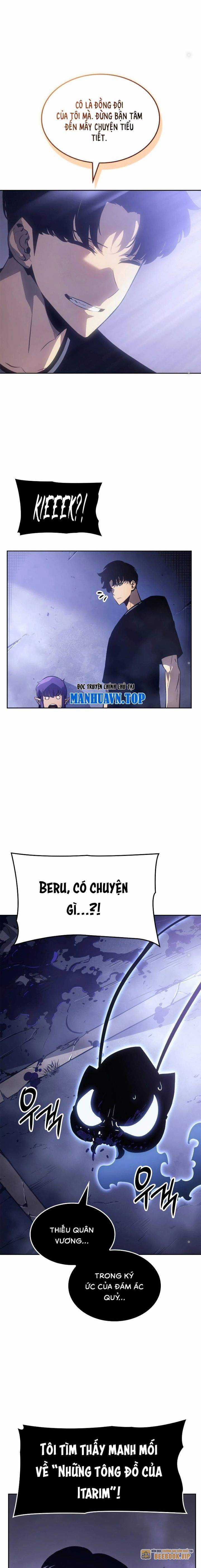 Solo Leveling Ragnarok - Chapter 20: Toptruyen.link - Trang 12