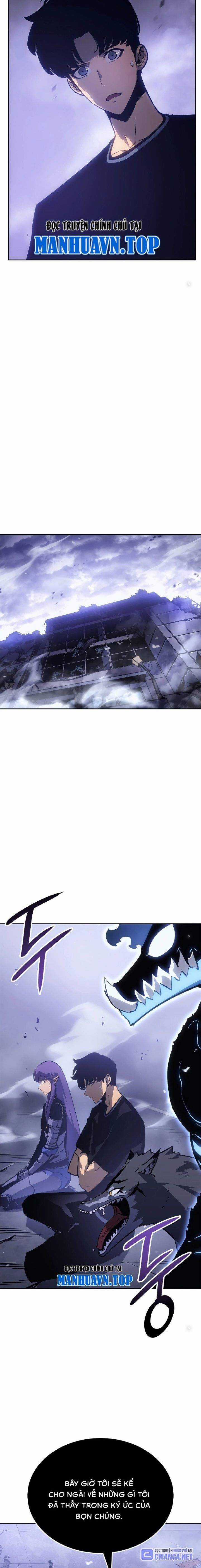 Solo Leveling Ragnarok - Chapter 20: Toptruyen.link - Trang 13