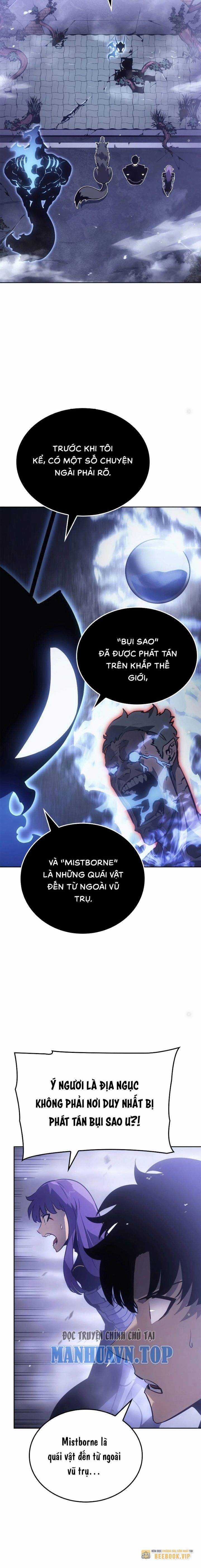 Solo Leveling Ragnarok - Chapter 20: Toptruyen.link - Trang 14