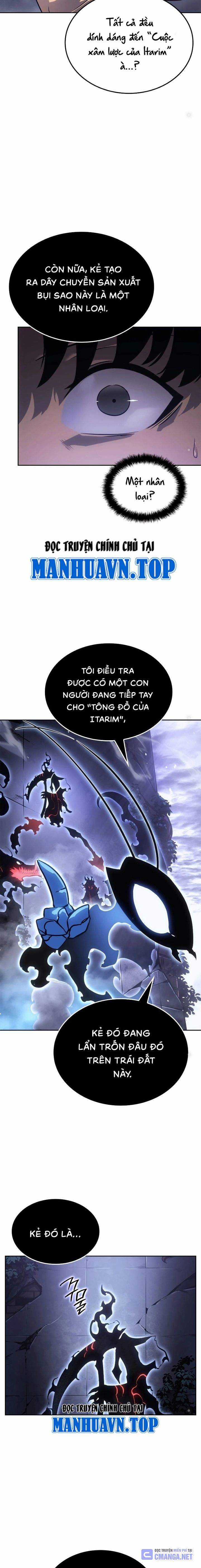 Solo Leveling Ragnarok - Chapter 20: Toptruyen.link - Trang 17