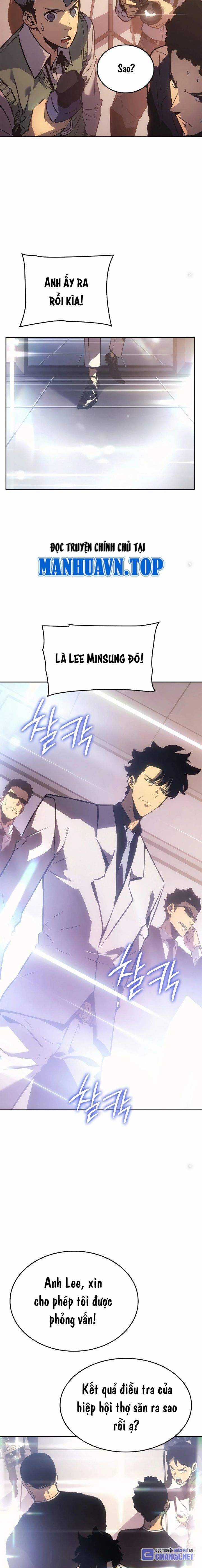 Solo Leveling Ragnarok - Chapter 20: Toptruyen.link - Trang 19