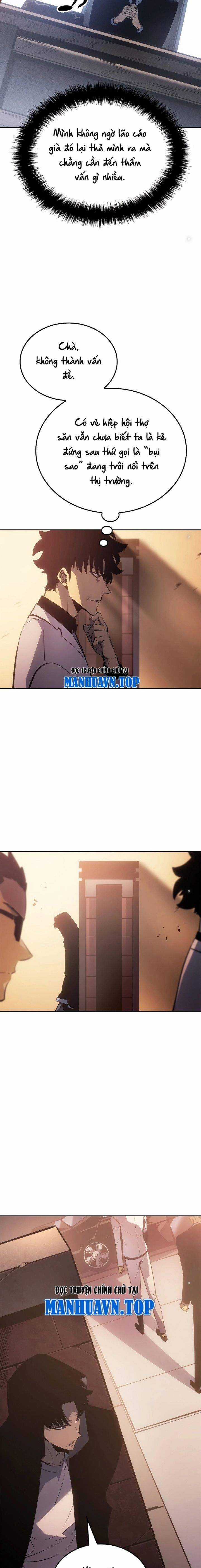 Solo Leveling Ragnarok - Chapter 20: Toptruyen.link - Trang 24