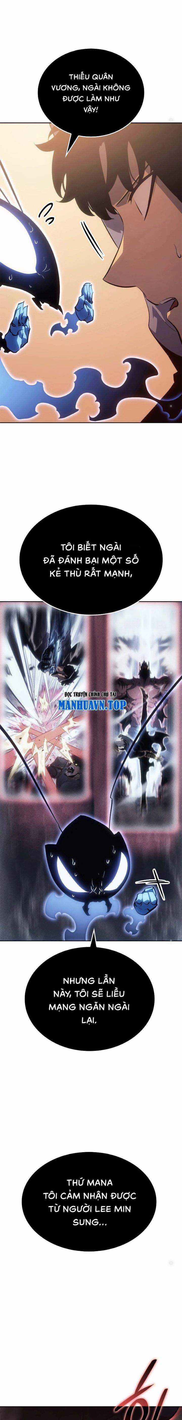 Solo Leveling Ragnarok - Chapter 20: Toptruyen.link - Trang 26