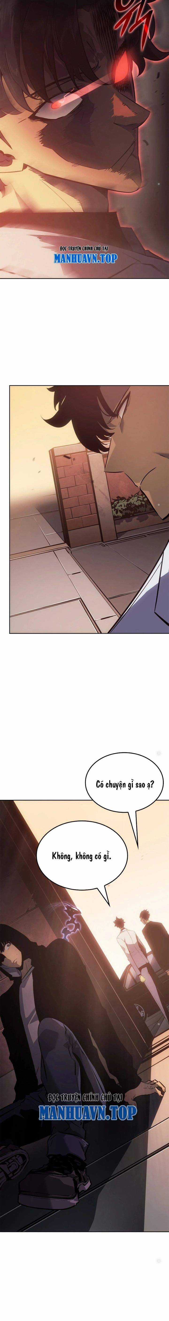 Solo Leveling Ragnarok - Chapter 20: Toptruyen.link - Trang 27