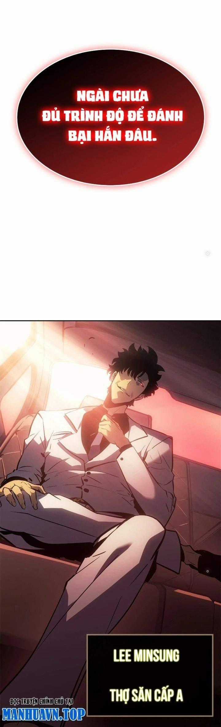 Solo Leveling Ragnarok - Chapter 20: Toptruyen.link - Trang 28