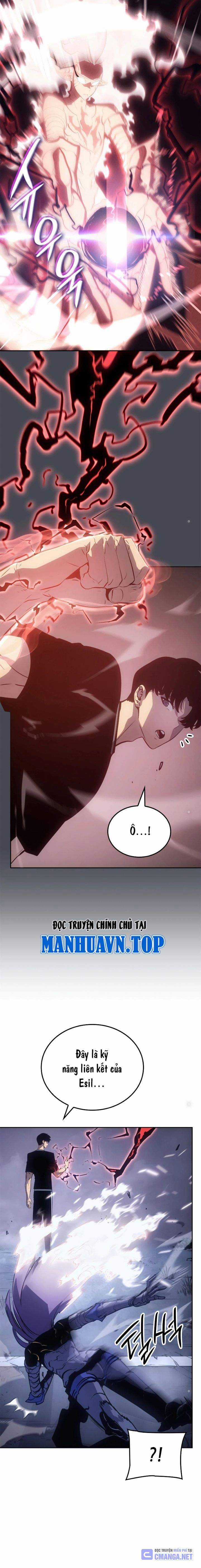 Solo Leveling Ragnarok - Chapter 20: Toptruyen.link - Trang 5