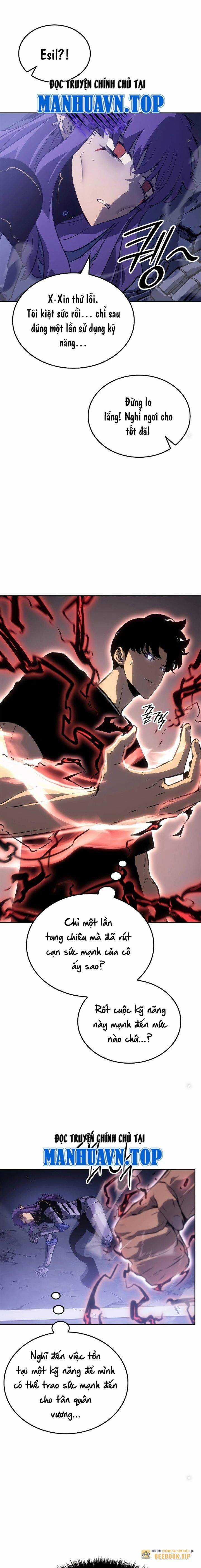 Solo Leveling Ragnarok - Chapter 20: Toptruyen.link - Trang 6