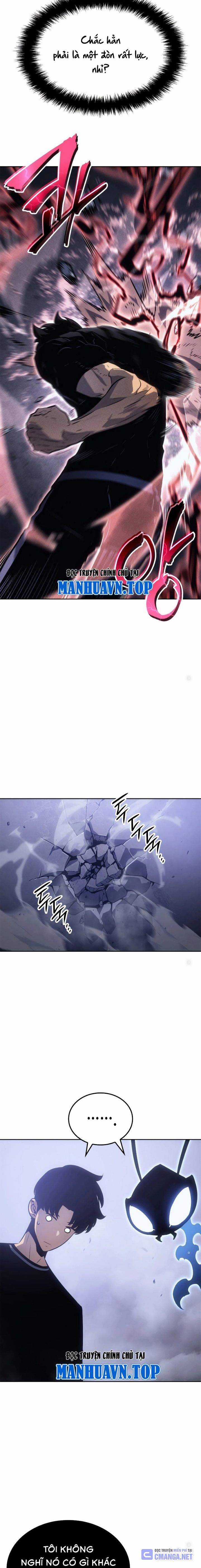 Solo Leveling Ragnarok - Chapter 20: Toptruyen.link - Trang 7