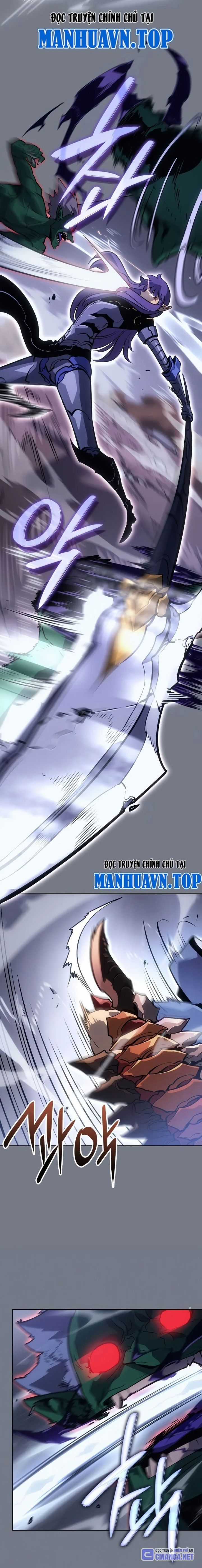 Solo Leveling Ragnarok - Chapter 21 - Trang 11