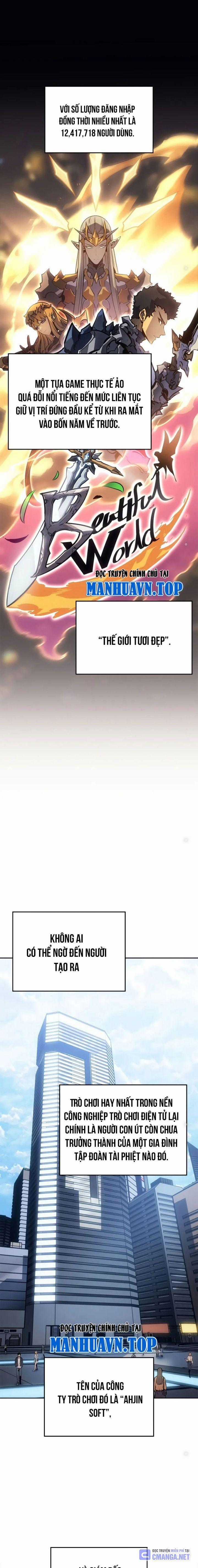 Solo Leveling Ragnarok - Chapter 22: Toptruyen.link - Trang 2