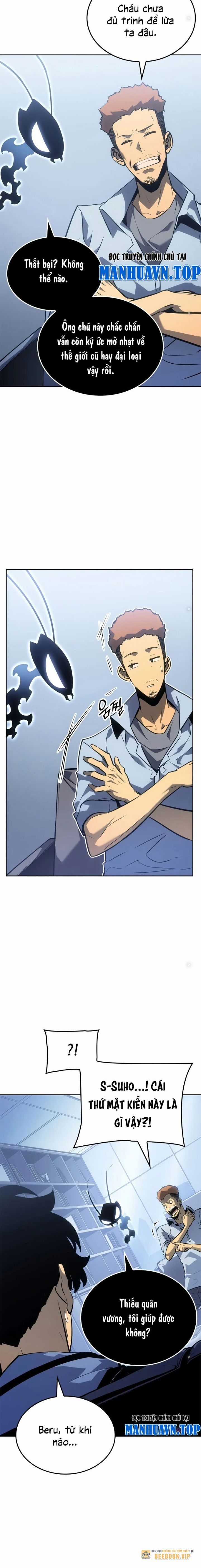 Solo Leveling Ragnarok - Chapter 22: Toptruyen.link - Trang 15