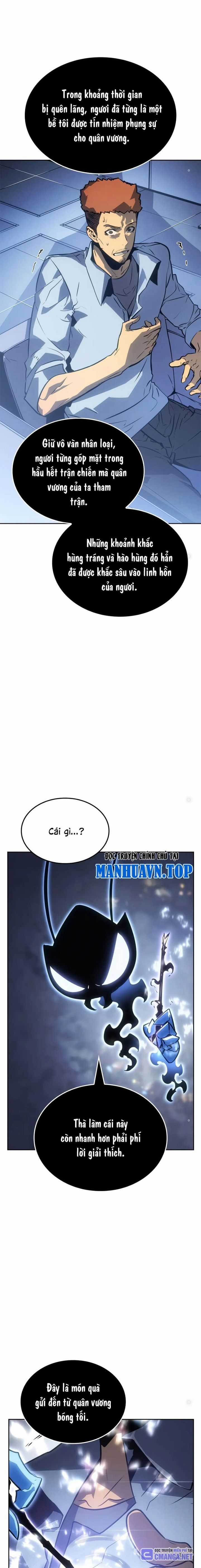 Solo Leveling Ragnarok - Chapter 22: Toptruyen.link - Trang 16