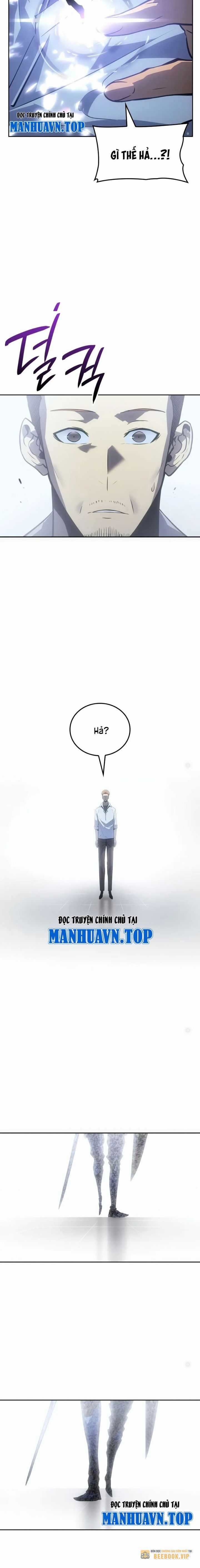 Solo Leveling Ragnarok - Chapter 22: Toptruyen.link - Trang 17