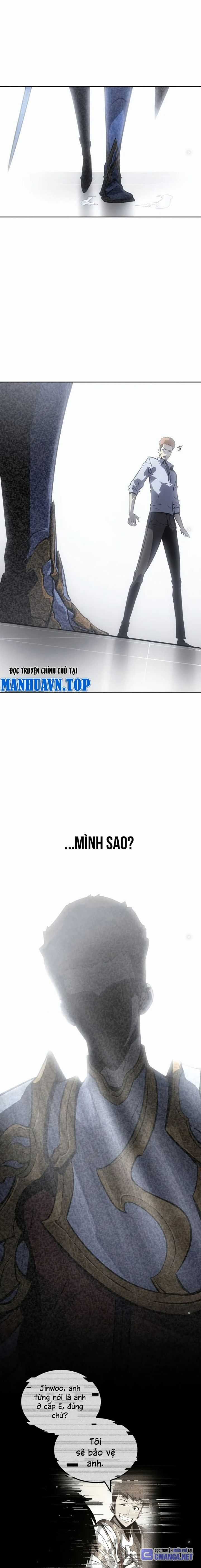 Solo Leveling Ragnarok - Chapter 22: Toptruyen.link - Trang 18