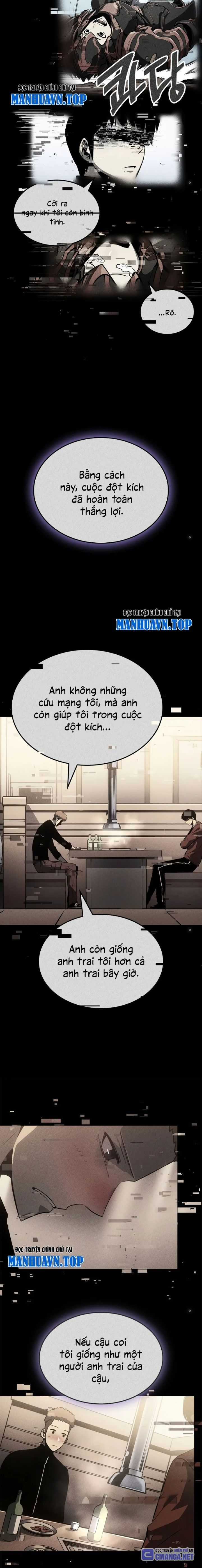 Solo Leveling Ragnarok - Chapter 22: Toptruyen.link - Trang 20