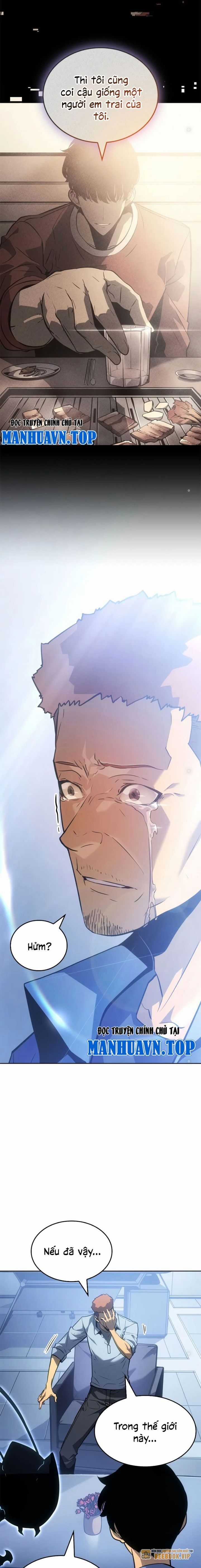 Solo Leveling Ragnarok - Chapter 22: Toptruyen.link - Trang 21
