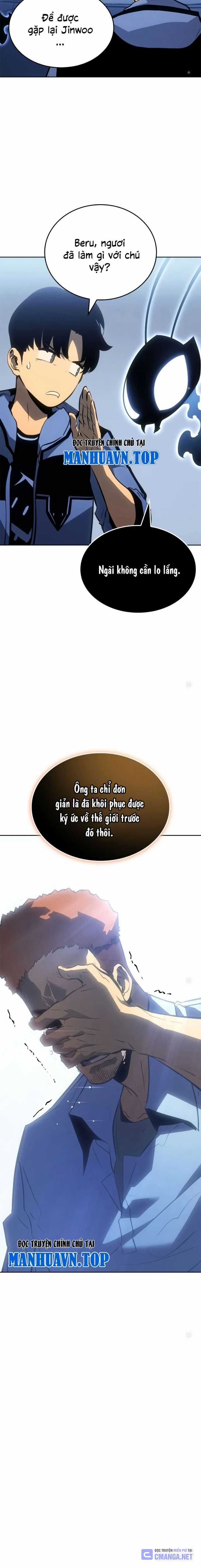 Solo Leveling Ragnarok - Chapter 22: Toptruyen.link - Trang 22