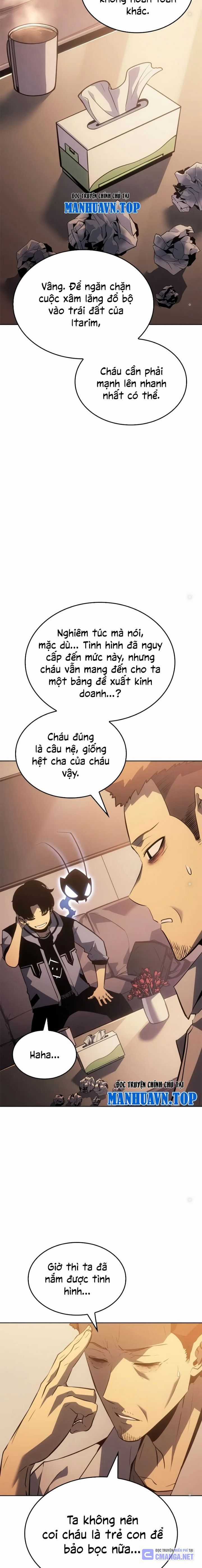 Solo Leveling Ragnarok - Chapter 22: Toptruyen.link - Trang 24