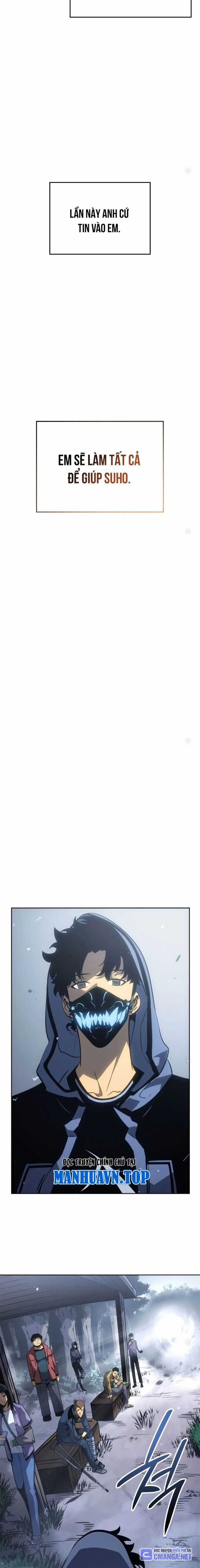 Solo Leveling Ragnarok - Chapter 22: Toptruyen.link - Trang 26
