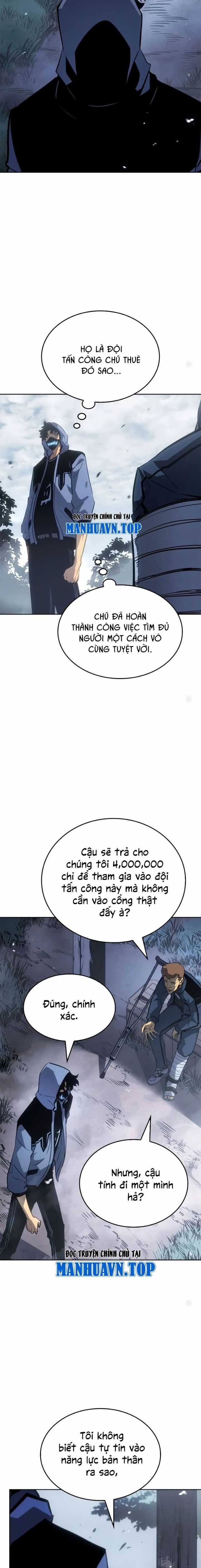 Solo Leveling Ragnarok - Chapter 22: Toptruyen.link - Trang 27