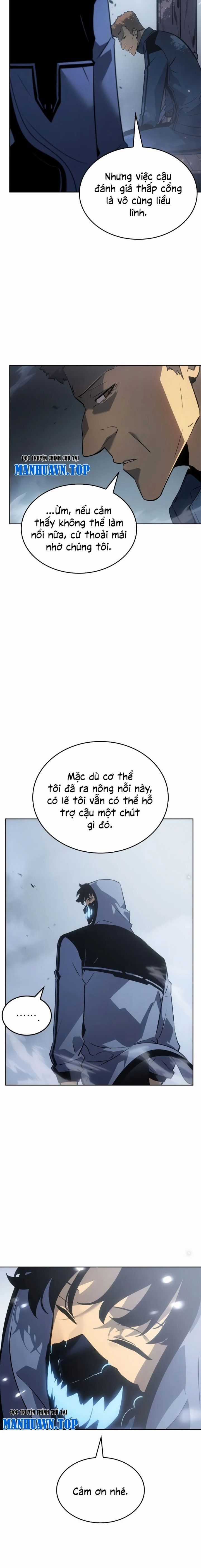 Solo Leveling Ragnarok - Chapter 22: Toptruyen.link - Trang 28