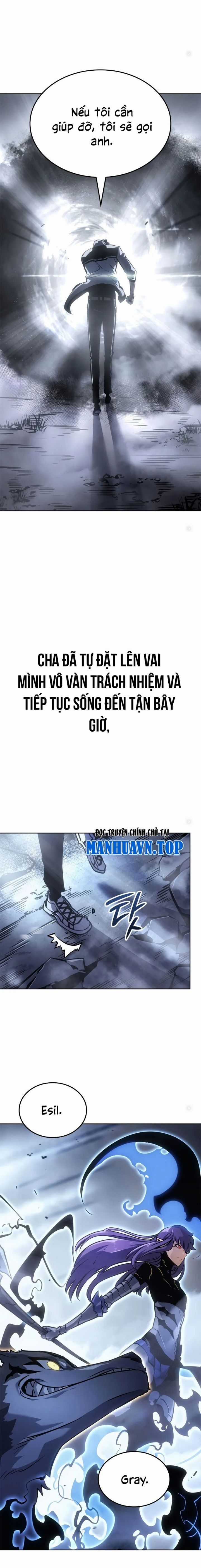 Solo Leveling Ragnarok - Chapter 22: Toptruyen.link - Trang 29