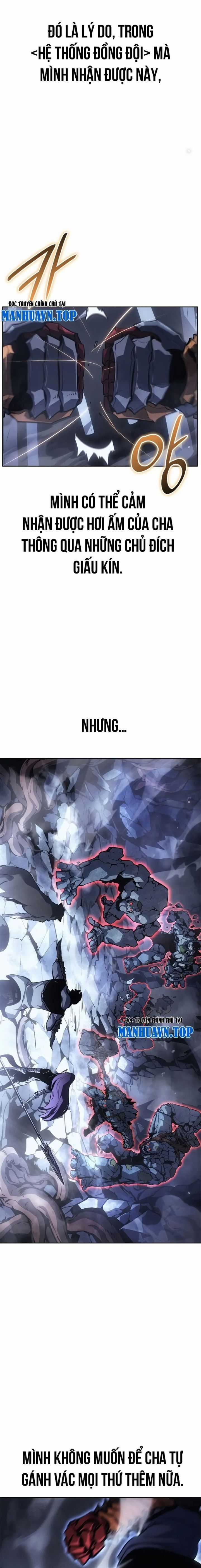 Solo Leveling Ragnarok - Chapter 22: Toptruyen.link - Trang 30