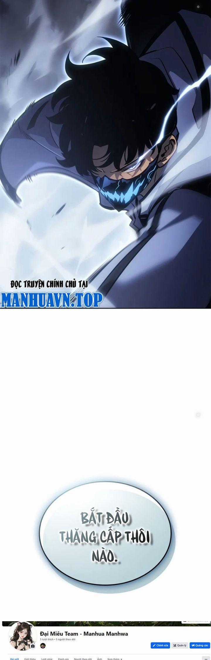Solo Leveling Ragnarok - Chapter 22: Toptruyen.link - Trang 31
