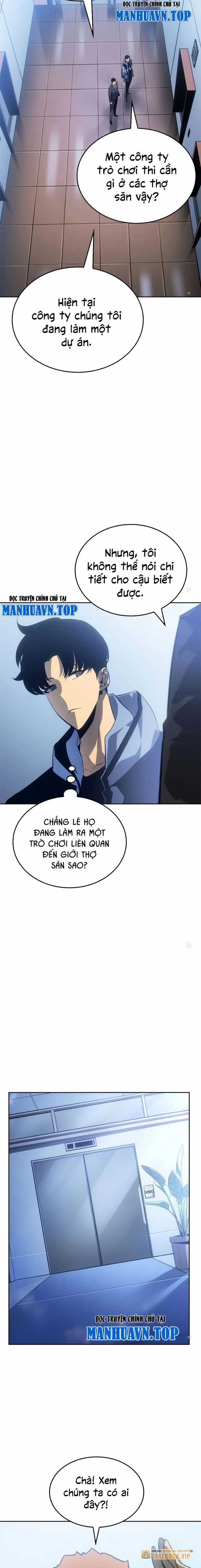 Solo Leveling Ragnarok - Chapter 22: Toptruyen.link - Trang 5