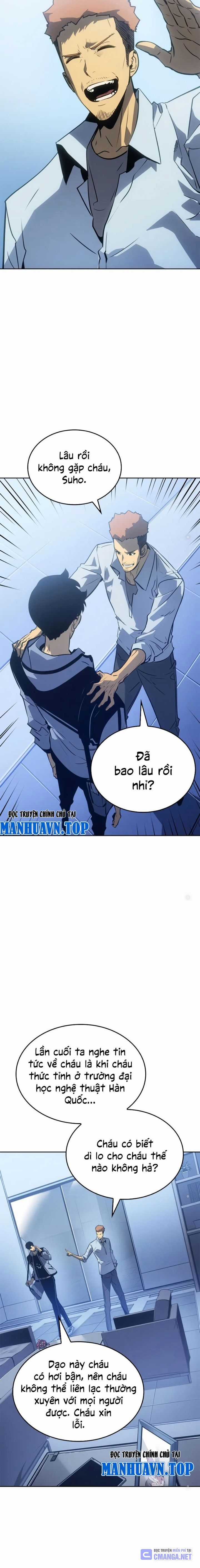 Solo Leveling Ragnarok - Chapter 22: Toptruyen.link - Trang 6