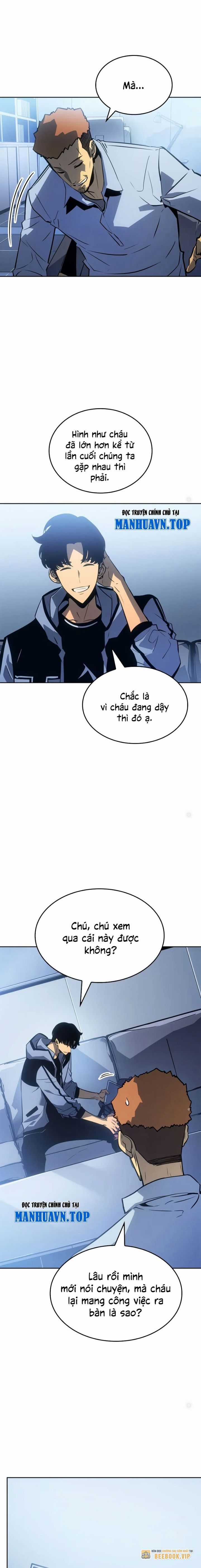 Solo Leveling Ragnarok - Chapter 22: Toptruyen.link - Trang 7