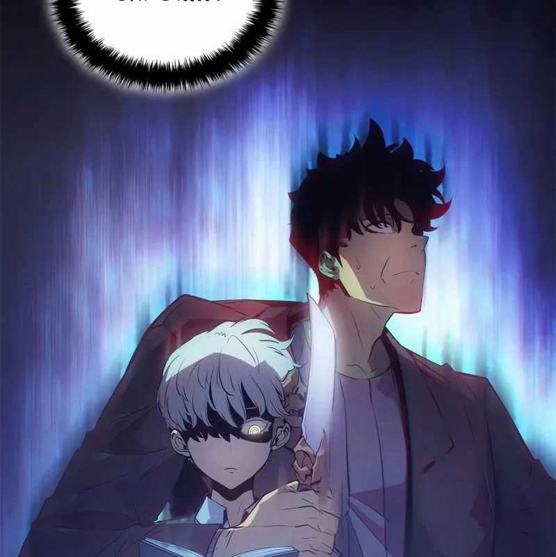 Solo Leveling Ragnarok - Chapter 23 - Trang 123