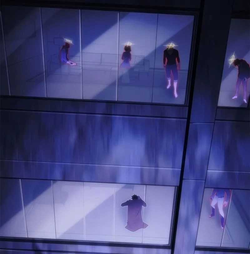 Solo Leveling Ragnarok - Chapter 23 - Trang 129