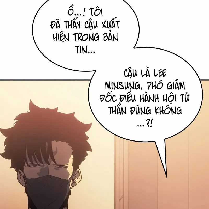 Solo Leveling Ragnarok - Chapter 23 - Trang 14