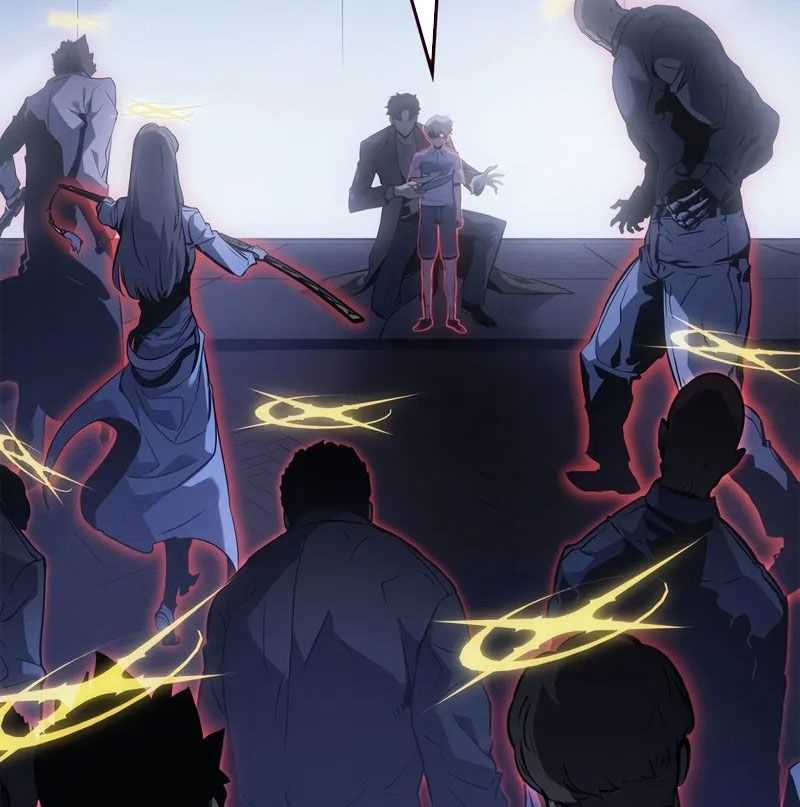 Solo Leveling Ragnarok - Chapter 23 - Trang 139