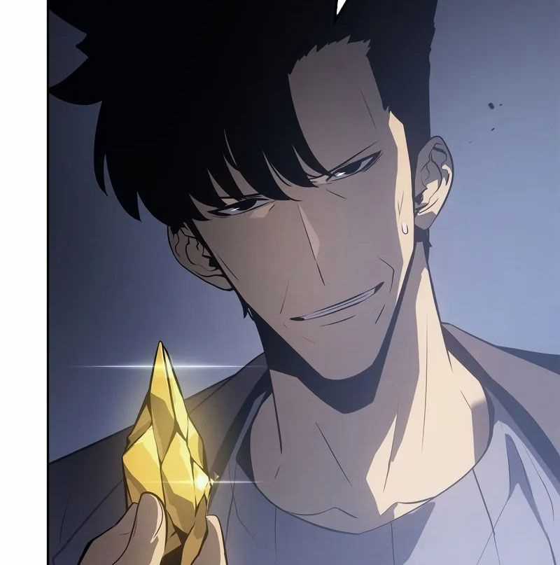 Solo Leveling Ragnarok - Chapter 23 - Trang 161