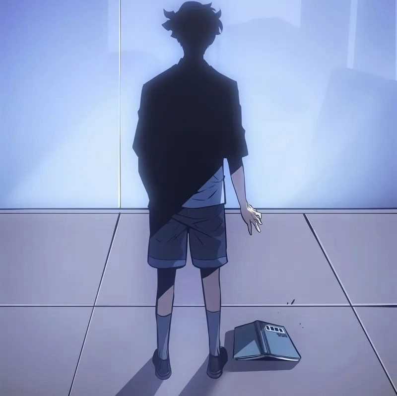 Solo Leveling Ragnarok - Chapter 23 - Trang 168