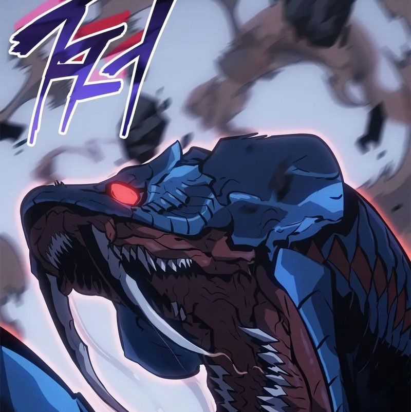 Solo Leveling Ragnarok - Chapter 23 - Trang 176