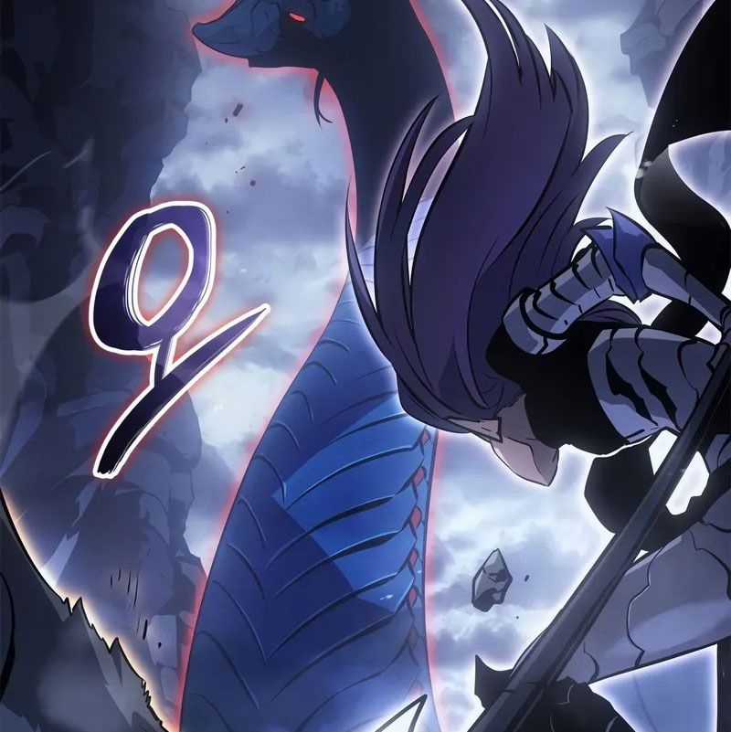 Solo Leveling Ragnarok - Chapter 23 - Trang 185