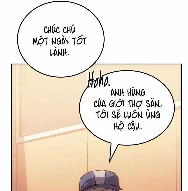 Solo Leveling Ragnarok - Chapter 23 - Trang 20