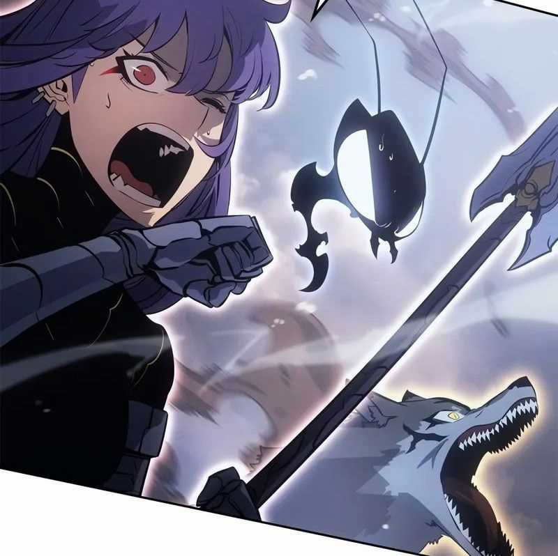 Solo Leveling Ragnarok - Chapter 23 - Trang 195