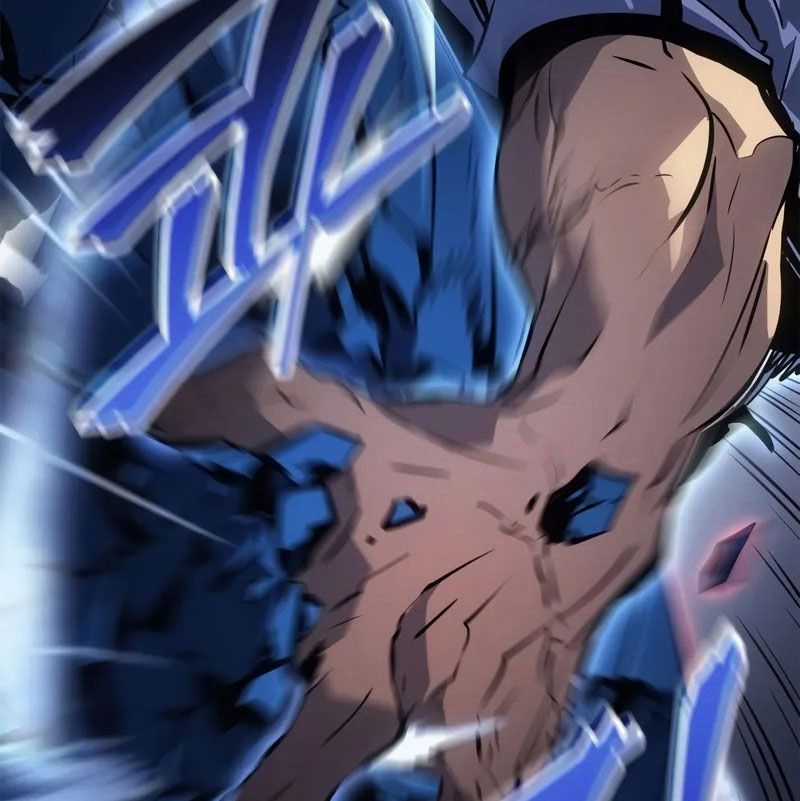 Solo Leveling Ragnarok - Chapter 23 - Trang 199