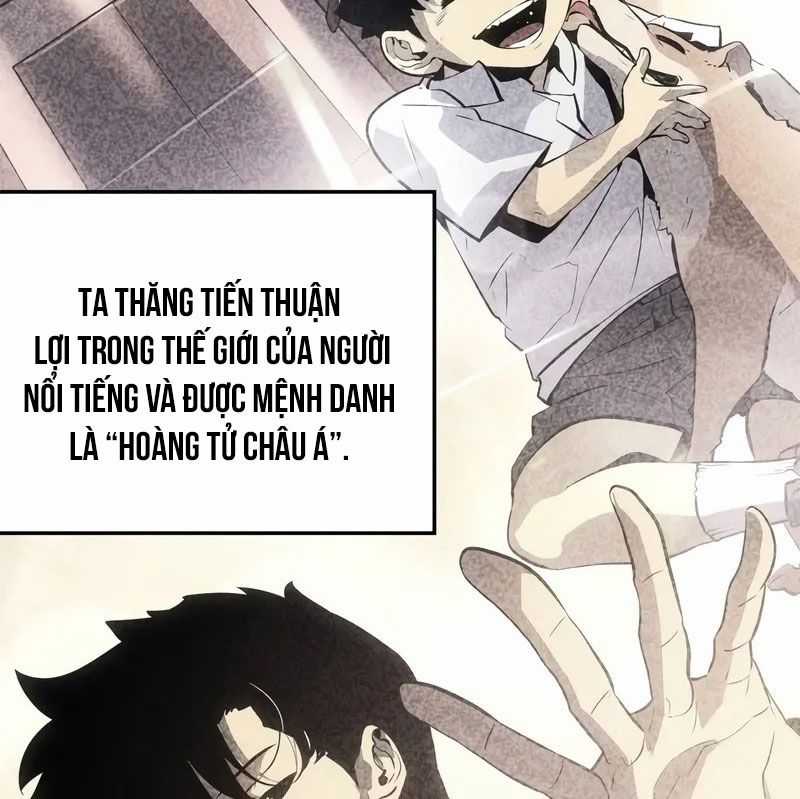 Solo Leveling Ragnarok - Chapter 23 - Trang 25