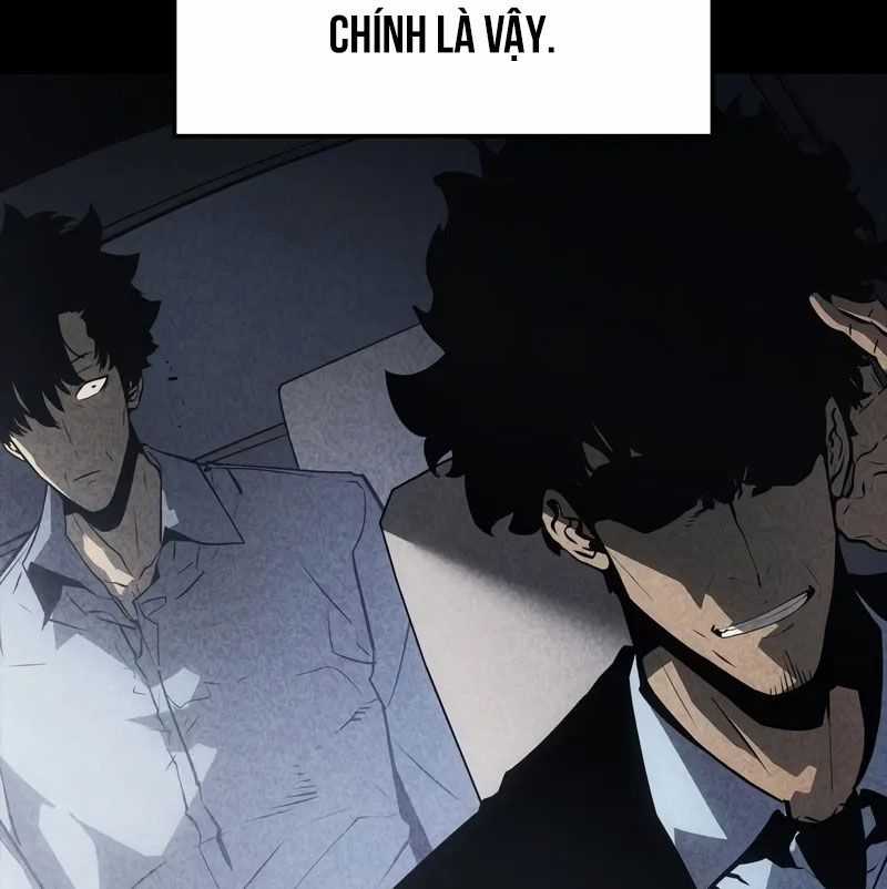 Solo Leveling Ragnarok - Chapter 23 - Trang 31